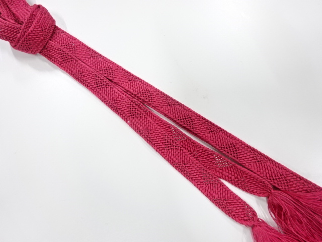 Japanese Kimono / Accessories Silk